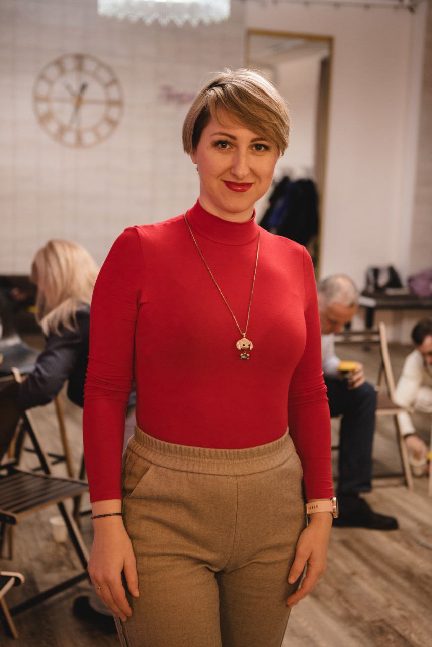 Антон